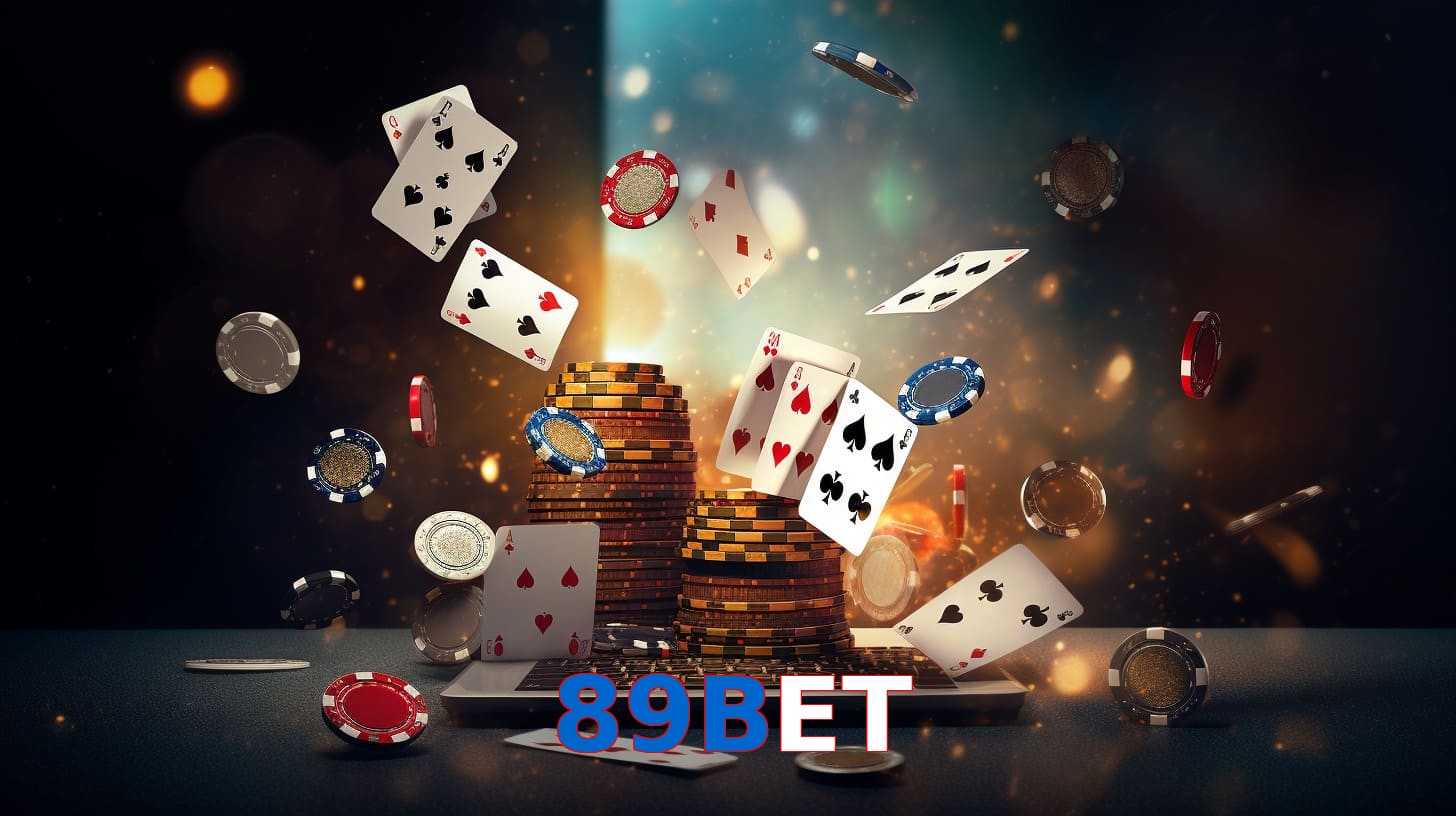 89BET