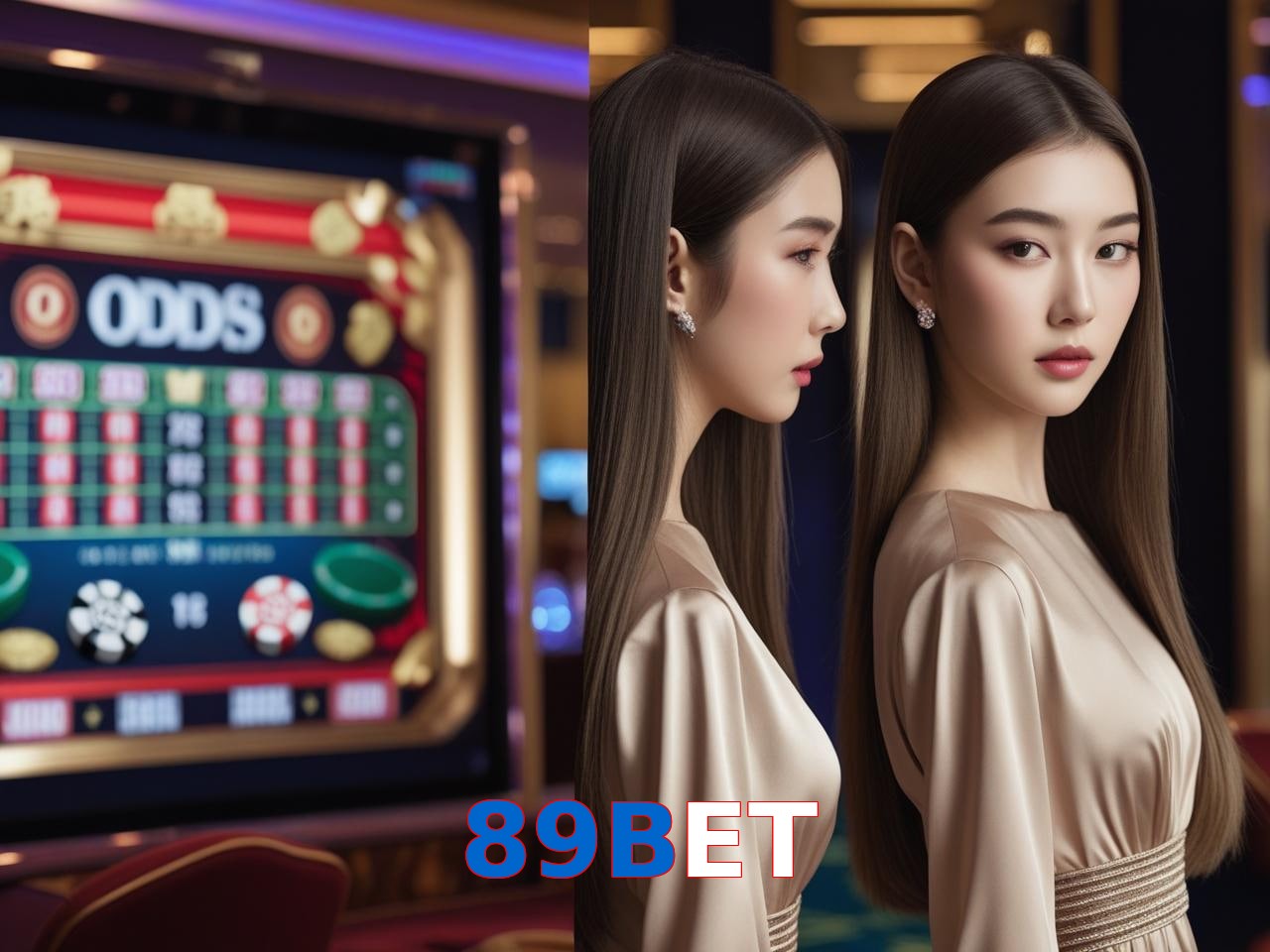 89BET