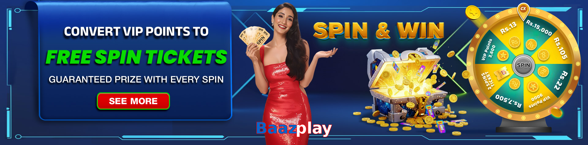 Baazplay game app for Pakistan players